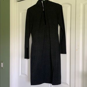 Wonderful long sleeve dress